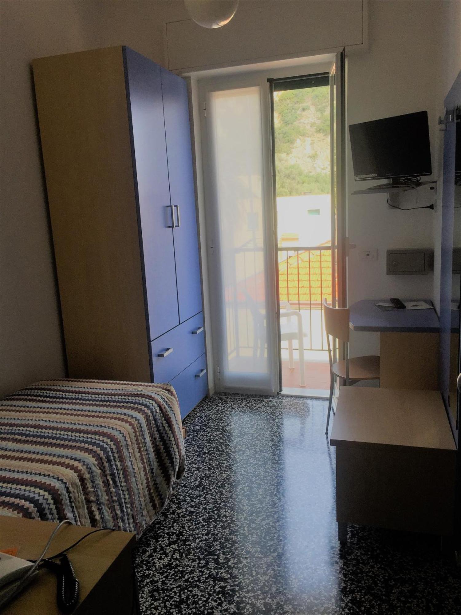 Hotel Al Capo Varigotti Zimmer foto
