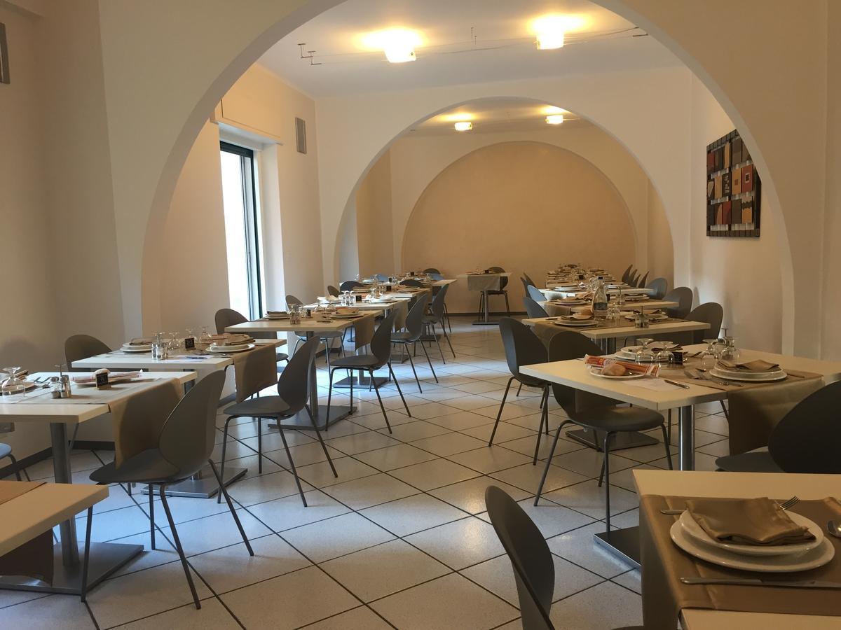 Hotel Al Capo Varigotti Exterior foto