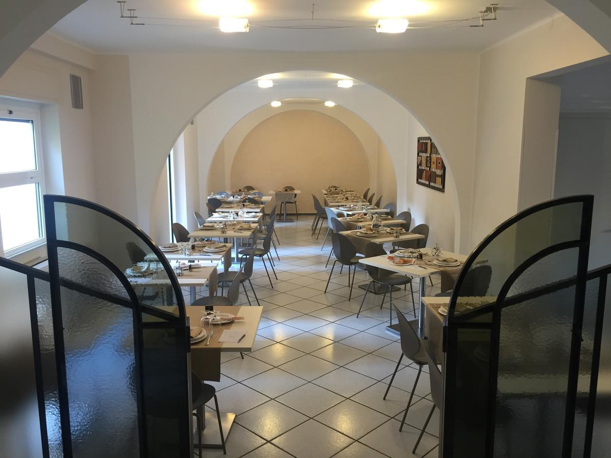 Hotel Al Capo Varigotti Exterior foto