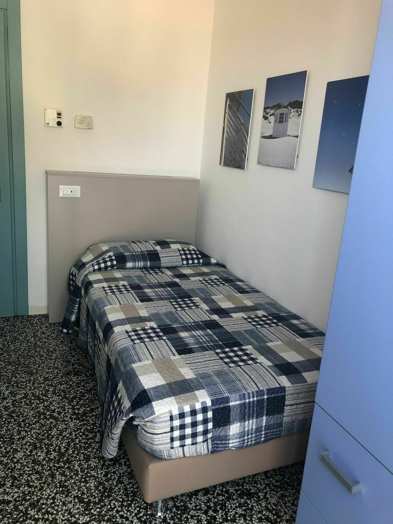 Hotel Al Capo Varigotti Exterior foto